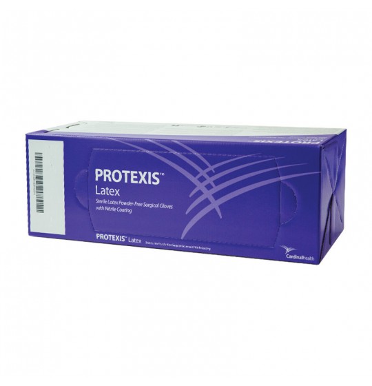 Protexis latex surgical gloves