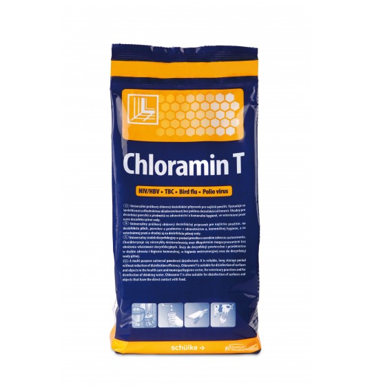Chloramin® T proszek do dezynfekcji 25kg