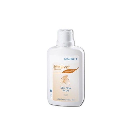 sensiva® dry skin balm 150ml