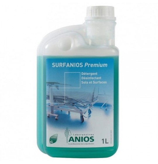 Surfanios Premium 1 litre