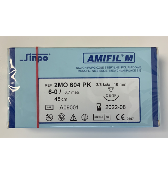 copy of AMIFIL® M Surgical...