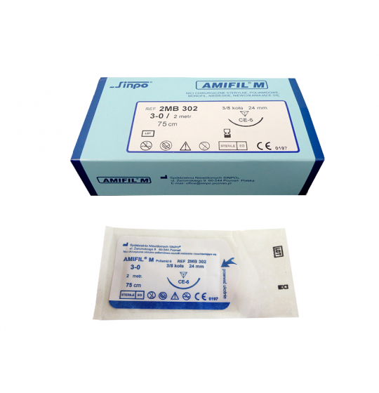 copy of AMIFIL® M surgical...