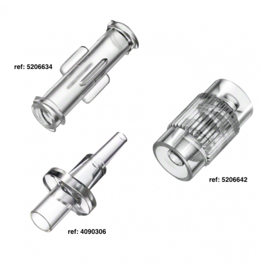 Combifix Adapter B.Braun hurtownia Stokmed