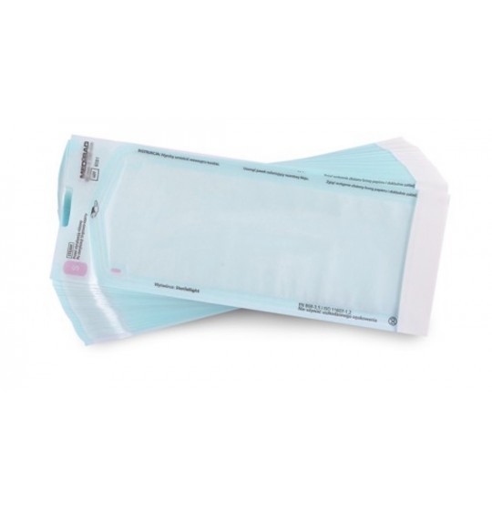 MEDIBAG Self-adhesive sterilization bags