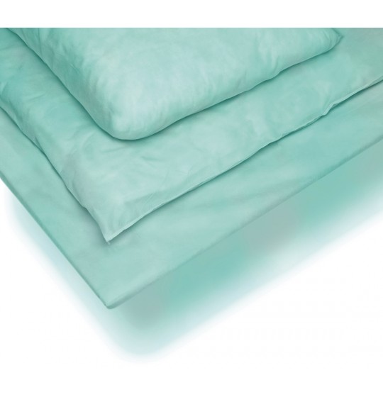 Medical bedding set