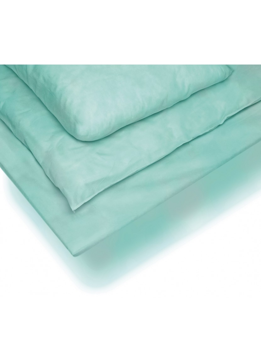 Medical bedding set