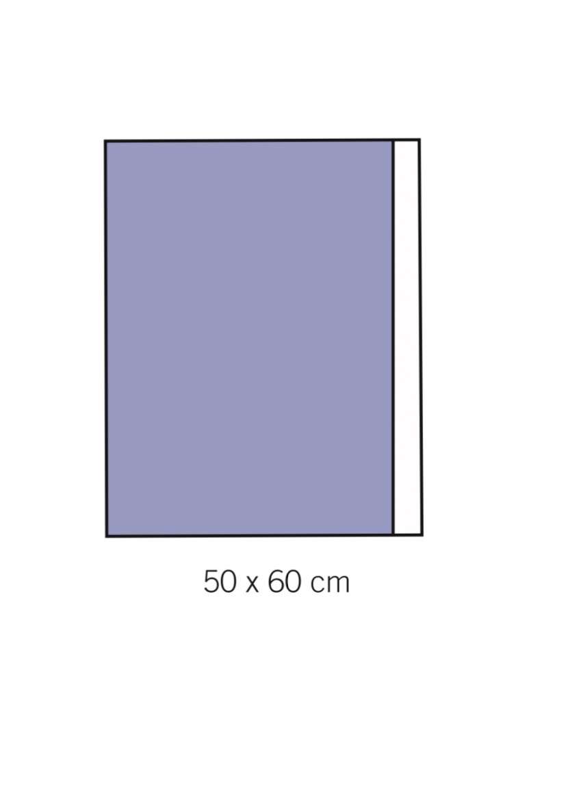 Surgical adhesive drape 1455-01