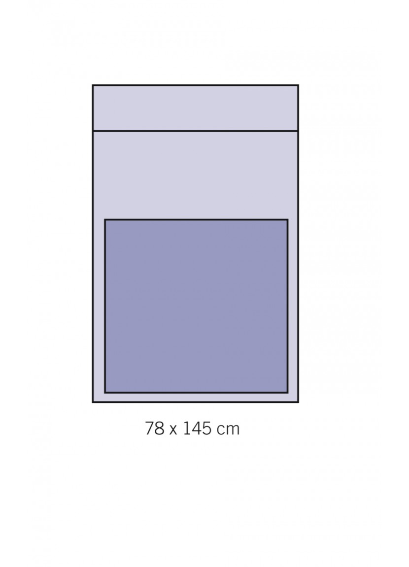 Mayo stand cover reinforced 1712-01