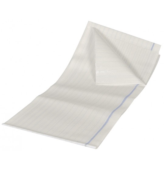 Waterproof sheets Light 80x210cm