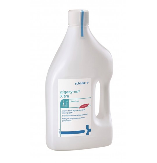 gigazyme X-tra 5 ltr