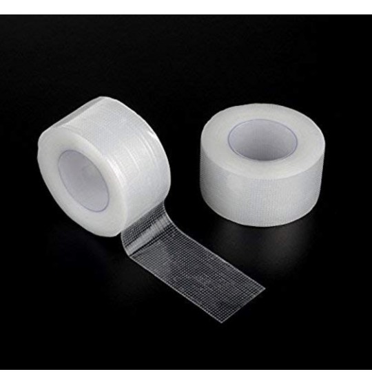 PE Surgical Tape Clear 2,5cm