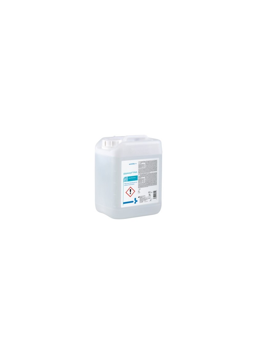 gigasept® PAA 5 ltr