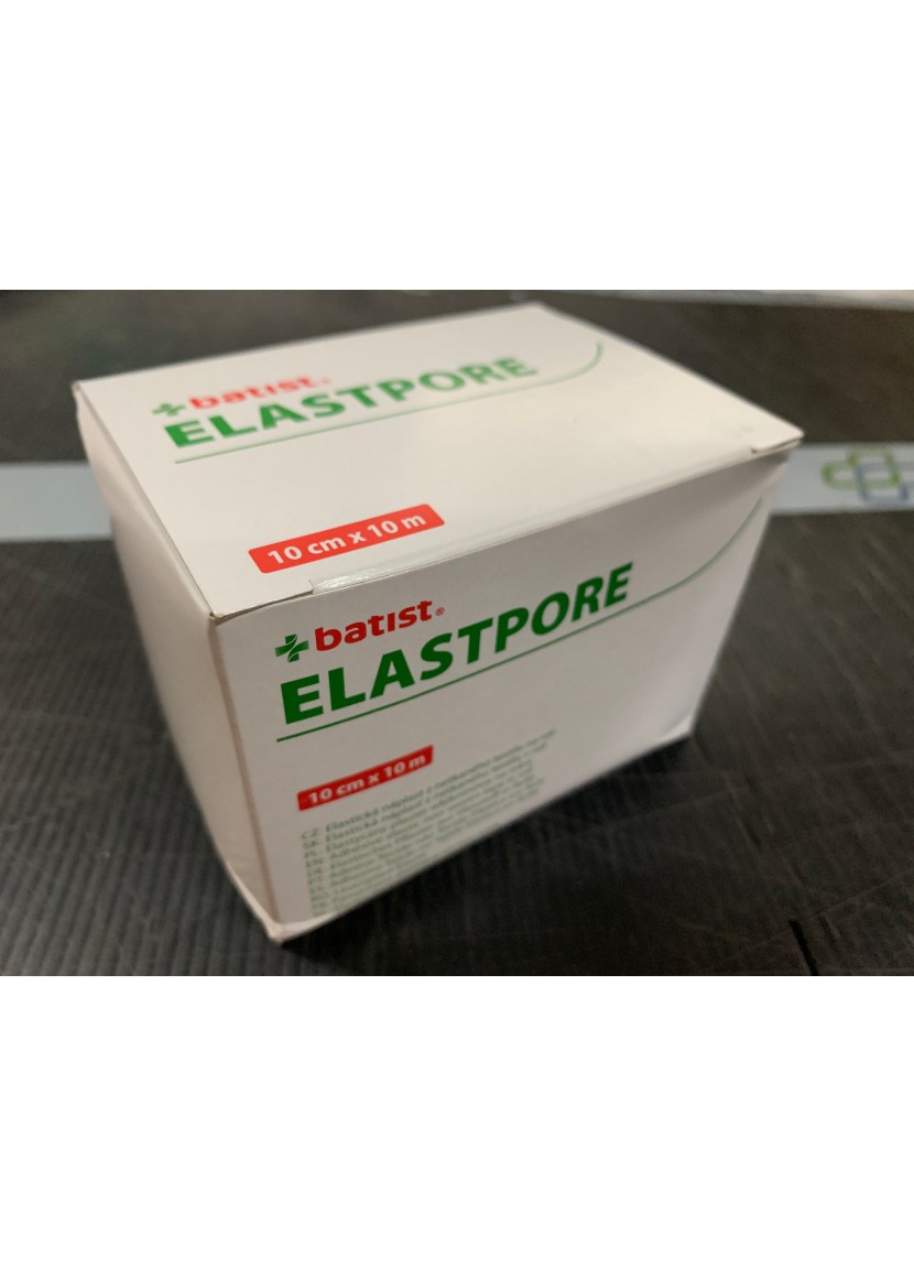 ELASTPORE Batist