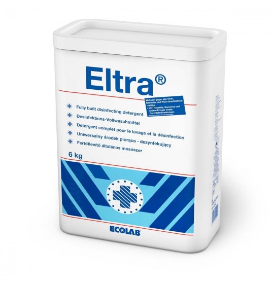 Ecolab Eltra powder