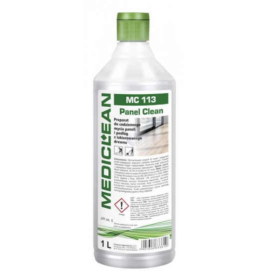 Mediclean MC 113 Panel Clean