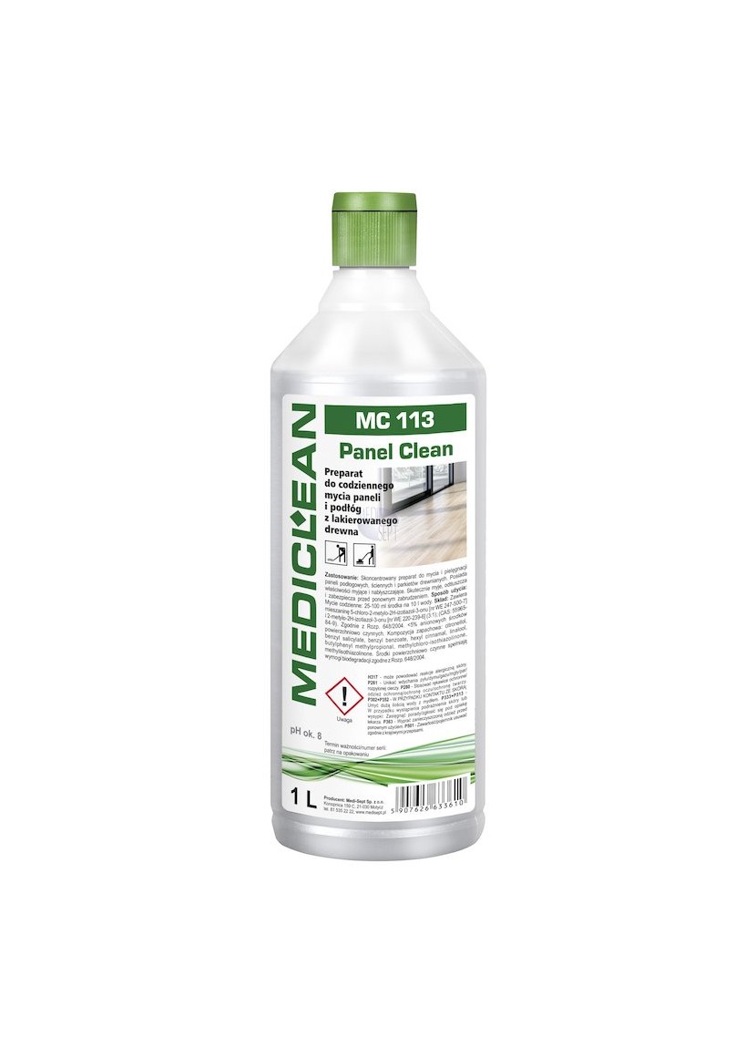 Mediclean MC 113 Panel Clean